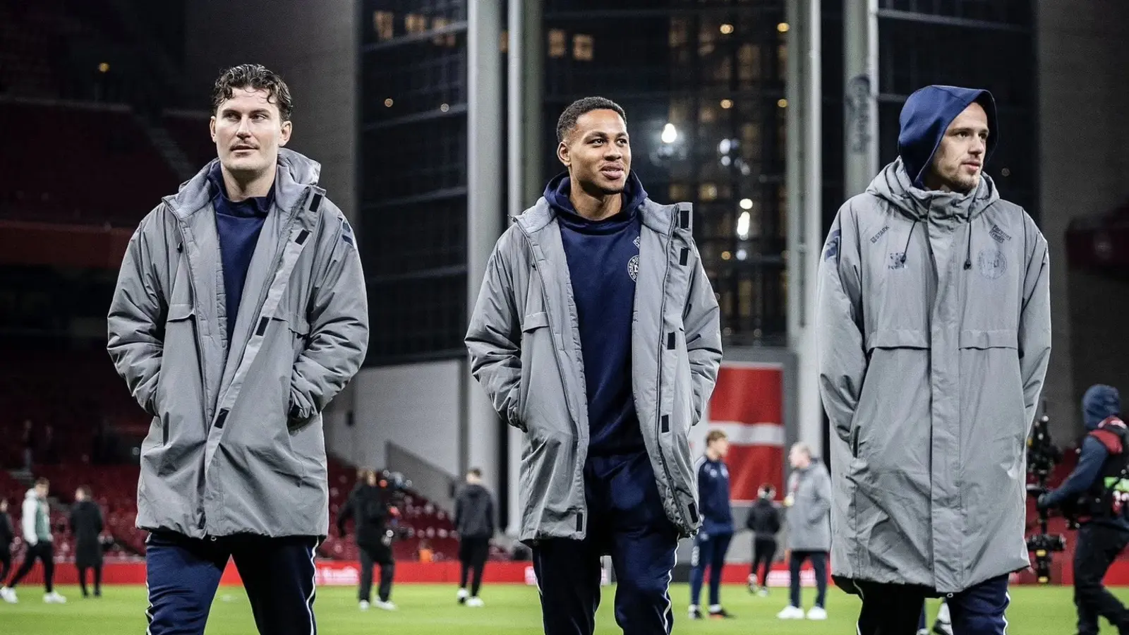 Scoția vs Danemarca - Ponturi pariuri Preliminarii Campionatul Mondial - 18.11.2025