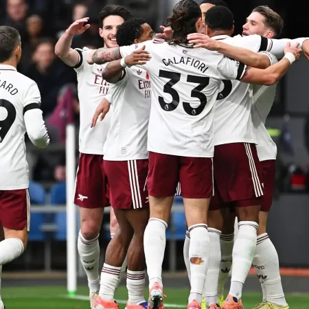 Slavia Praga – Arsenal, Ponturi pariuri Champions League, 4 noiembrie 2025