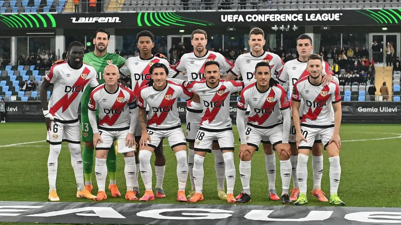 Slovan Bratislava - Vallecano, Ponturi pariuri Conference League, 27 noiembrie 2025