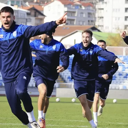 Slovenia vs Kosovo – Ponturi pariuri Preliminarii Campionatul Mondial – 15.11.2025