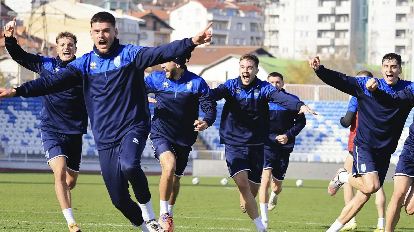 Slovenia vs Kosovo - Ponturi pariuri Preliminarii Campionatul Mondial - 15.11.2025