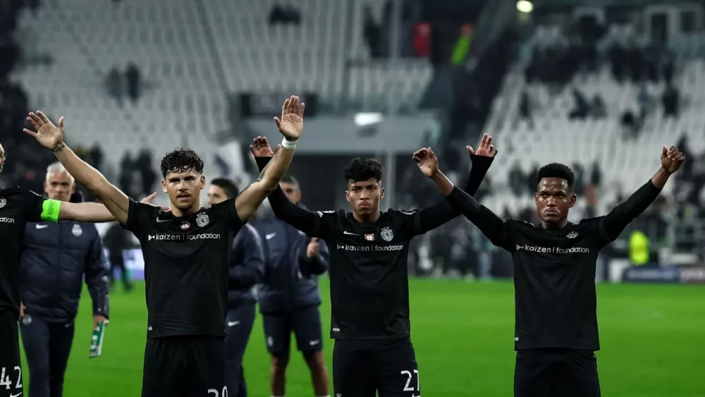 Sporting - Club Brugge, Ponturi pariuri Champions League, 26 noiembrie 2025
