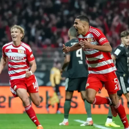 St Pauli vs Union Berlin – Ponturi pariuri Bundesliga – 23.11.2025