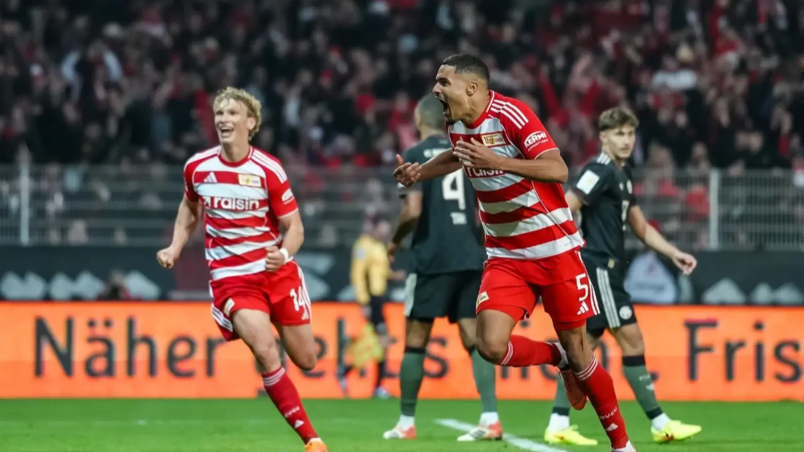 St Pauli vs Union Berlin - Ponturi pariuri Bundesliga - 23.11.2025