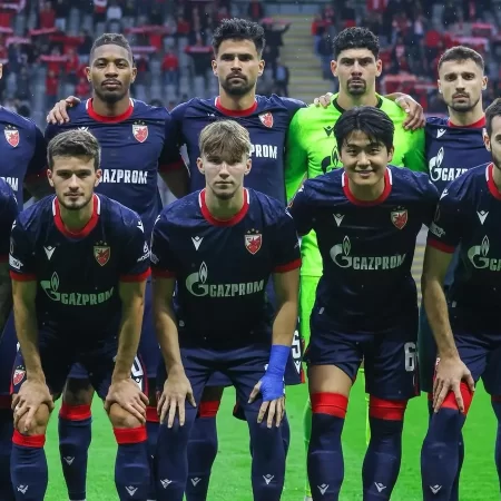 Steaua Roșie vs Lille – Ponturi pariuri Europa League – 06.11.2025