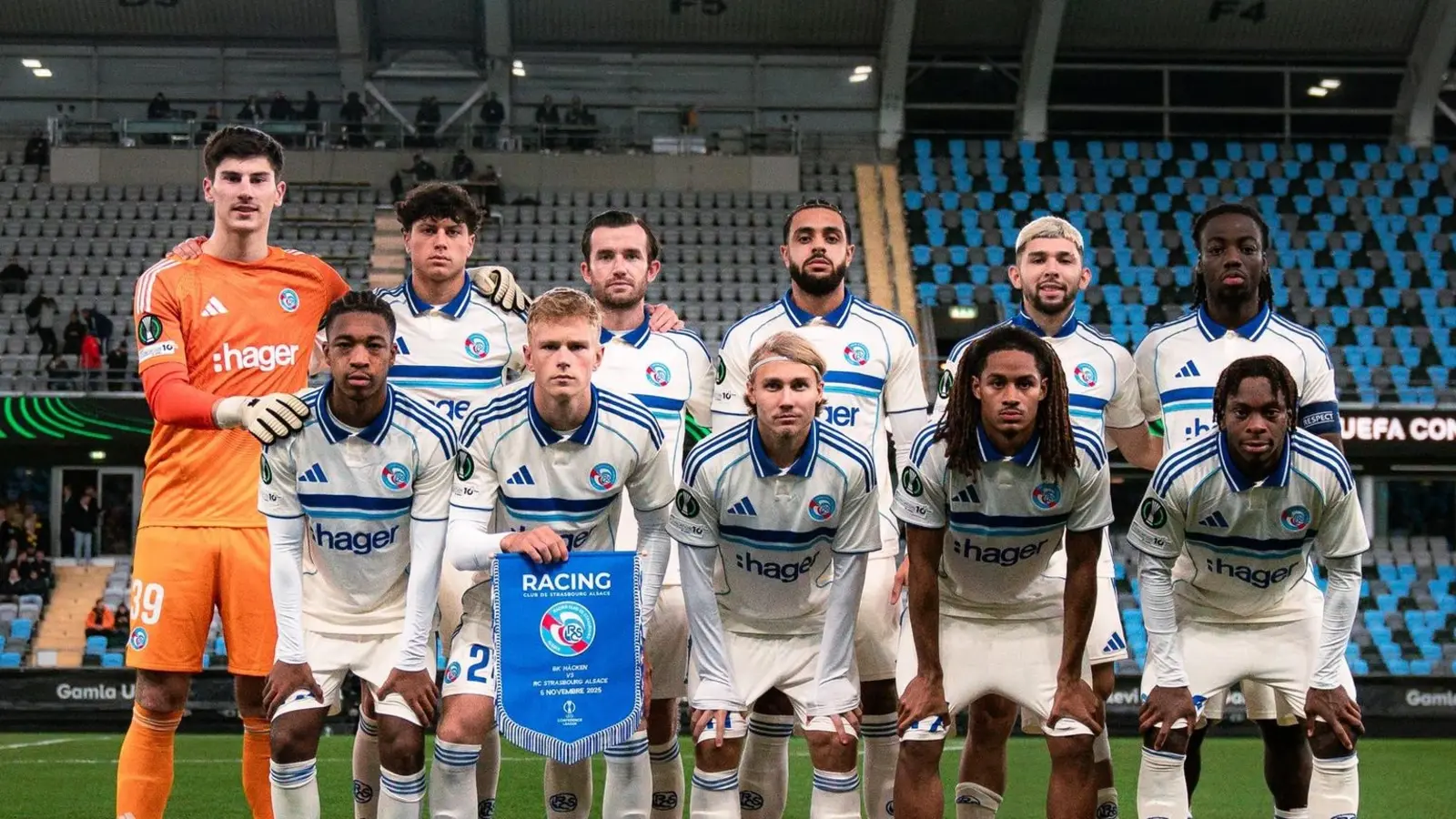 Strasbourg - Lille, Ponturi pariuri Ligue 1, 9 noiembrie 2025