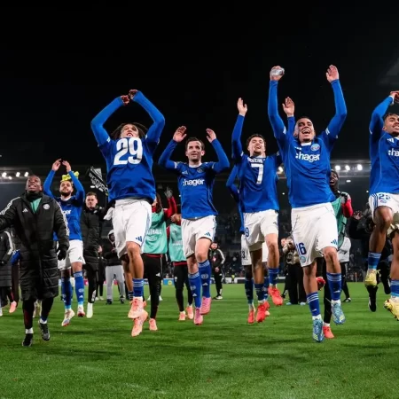 Strasbourg vs Brest – Ponturi pariuri Ligue 1 – 30.11.2025