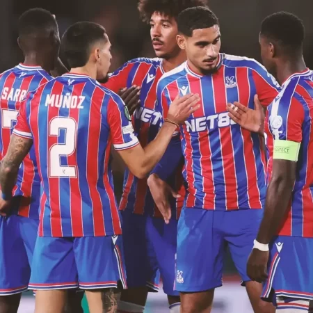 Strasbourg vs Crystal Palace – Ponturi pariuri Conference League – 27.11.2025