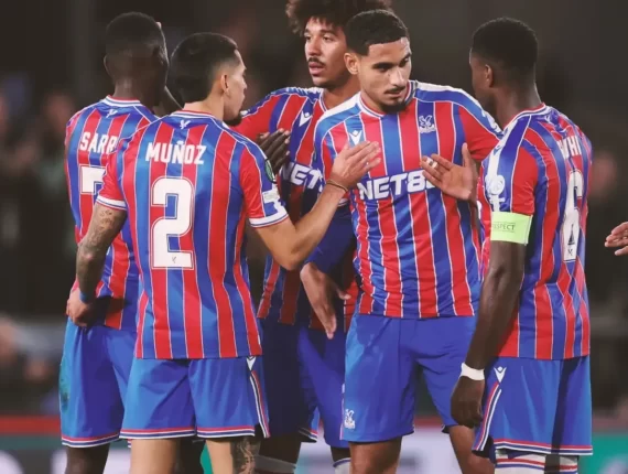 Strasbourg vs Crystal Palace – Ponturi pariuri Conference League – 27.11.2025