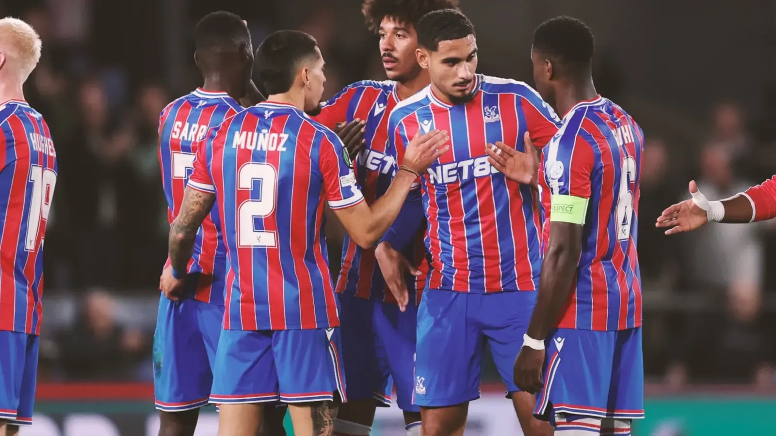 Strasbourg vs Crystal Palace - Ponturi pariuri Conference League - 27.11.2025