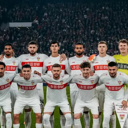 Stuttgart vs FC Augsburg – Ponturi pariuri Bundesliga – 09.11.2025