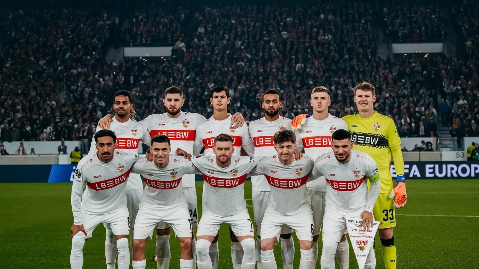 Stuttgart vs FC Augsburg - Ponturi pariuri Bundesliga - 09.11.2025