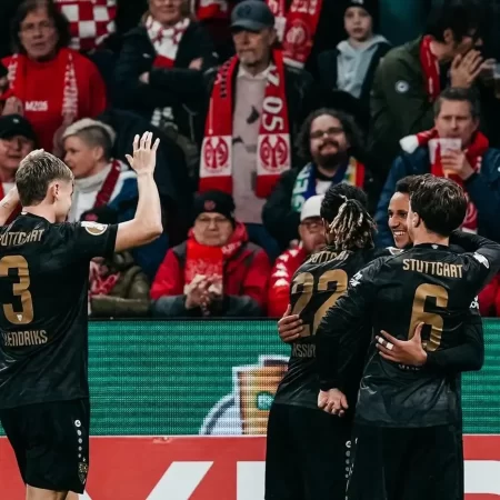 Stuttgart vs Feyenoord – Ponturi pariuri Europa League – 06.11.2025