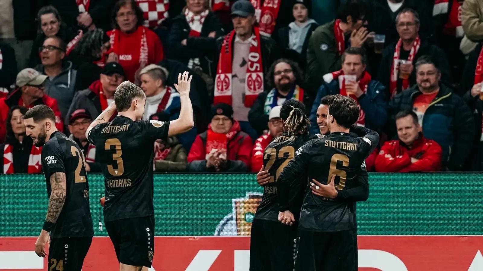 Stuttgart vs Feyenoord - Ponturi pariuri Europa League - 06.11.2025