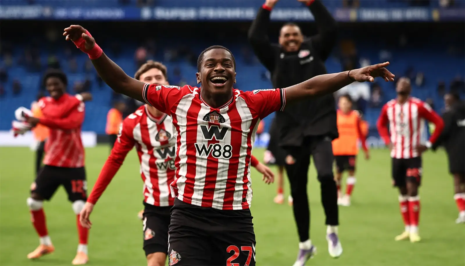 Sunderland vs Arsenal, Ponturi Pariuri Premier League, 08.11.2025