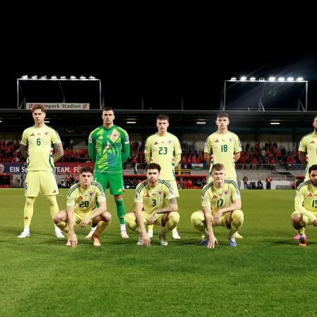 Țara Galilor – Macedonia de Nord – Ponturi pariuri Preliminarii Campionatul Mondial – 18.11.2025