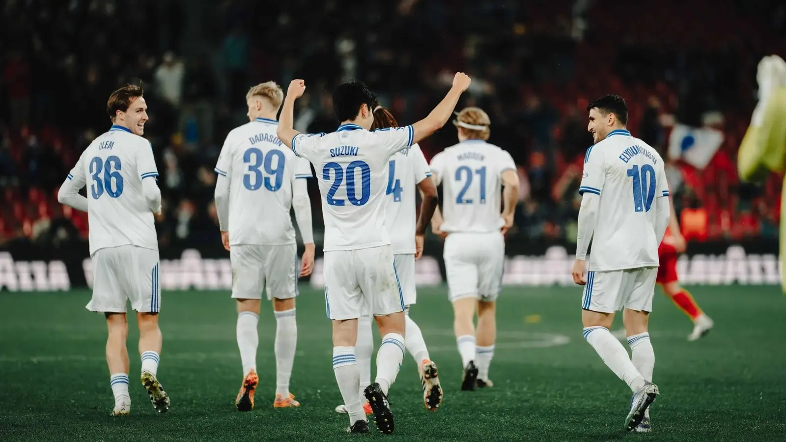 Tottenham vs FC Copenhaga - Ponturi pariuri Champions League - 04.11.2025