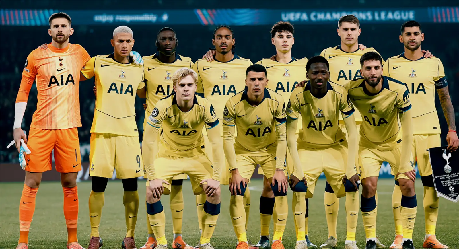 Tottenham vs Fulham, Ponturi Pariuri Premier League 29.11.2025