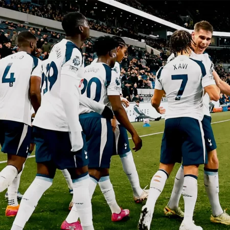 Tottenham vs Manchester United, Ponturi Pariuri Premier League 08.11.2025