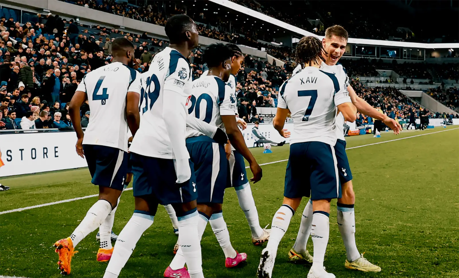 Tottenham vs Manchester United, Ponturi Pariuri Premier League 08.11.2025