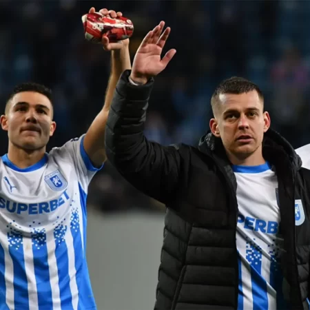 U Cluj vs Universitatea Craiova, Ponturi Pariuri Superliga, 1 decembrie