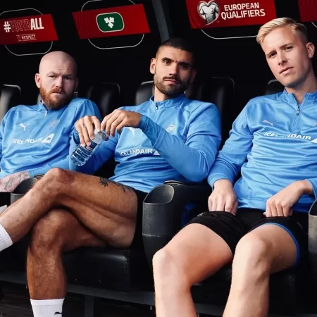 Ucraina vs Islanda – Ponturi pariuri Preliminarii Campionatul Mondial – 16.11.2025