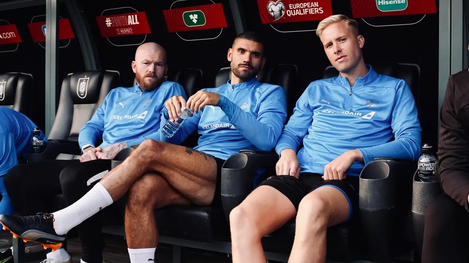 Ucraina vs Islanda - Ponturi pariuri Preliminarii Campionatul Mondial - 16.11.2025