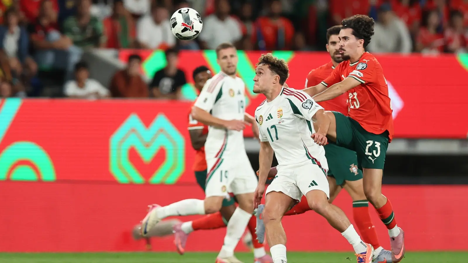 Ungaria vs Irlanda - Ponturi pariuri Preliminarii Campionatul Mondial - 16.11.2025