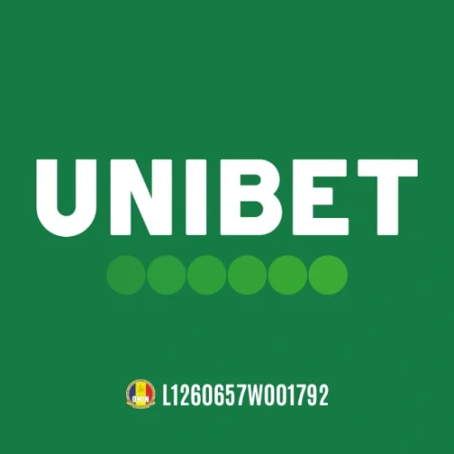 unibet logo