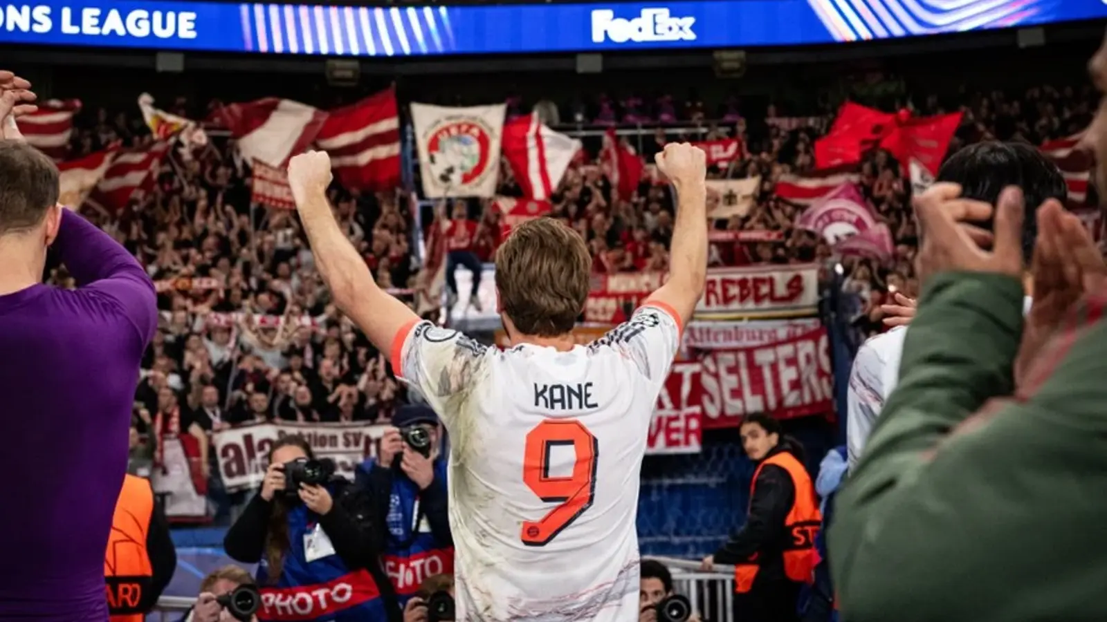 Union Berlin - Bayern, Ponturi pariuri Bundesliga, 8 noiembrie 2025