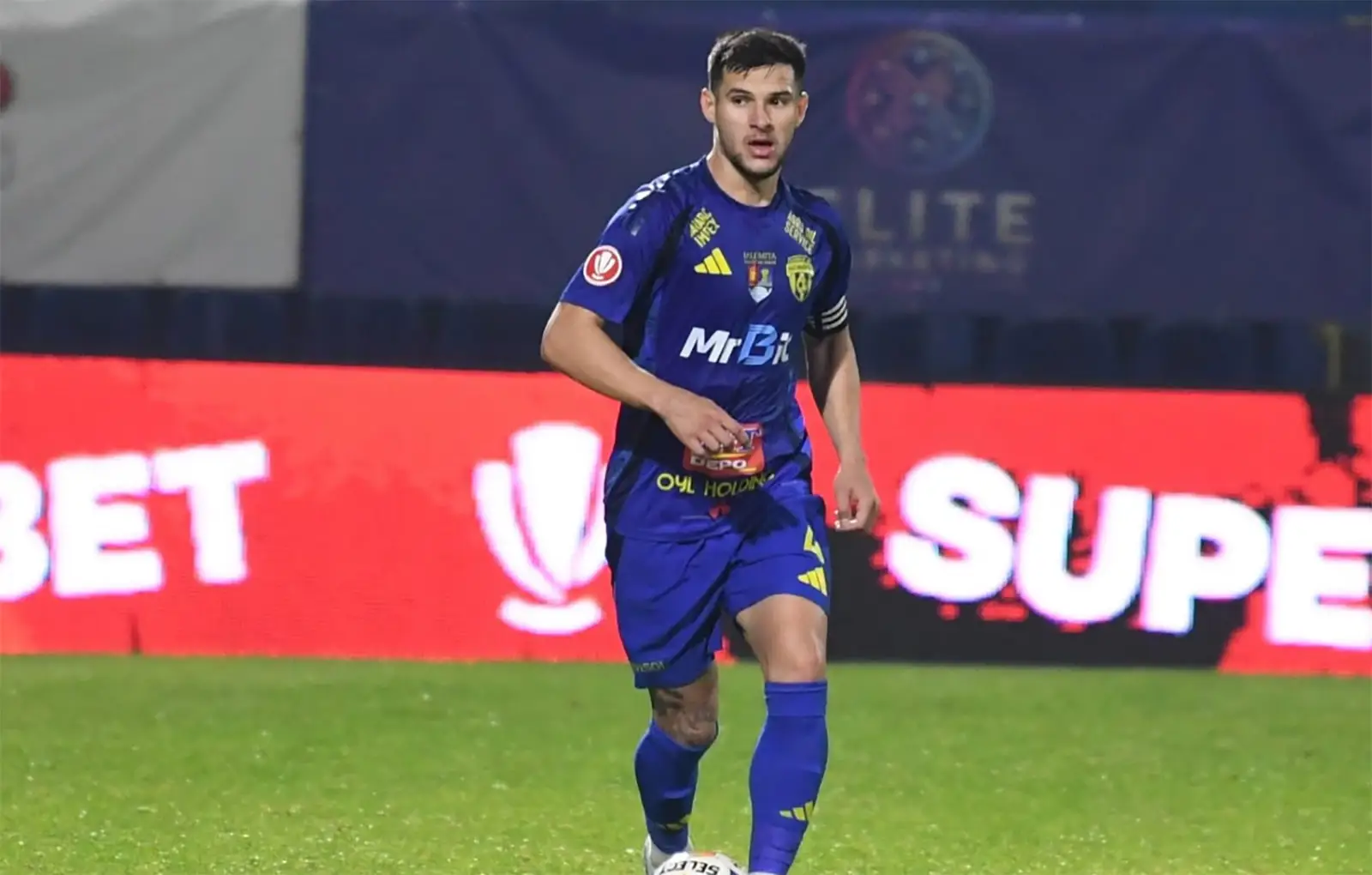 Unirea Slobozia - CFR Cluj - Ponturi Pariuri Superliga 09.11.2025