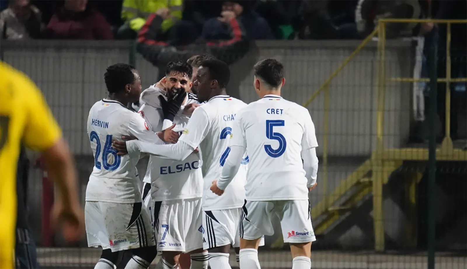 Unirea Slobozia vs FC Botoșani, Ponturi Pariuri Superliga, 30 noiembrie 2025