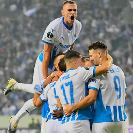 Universitatea Craiova vs Rapid, Ponturi Pariuri Premier League, 2 noiembrie 2025