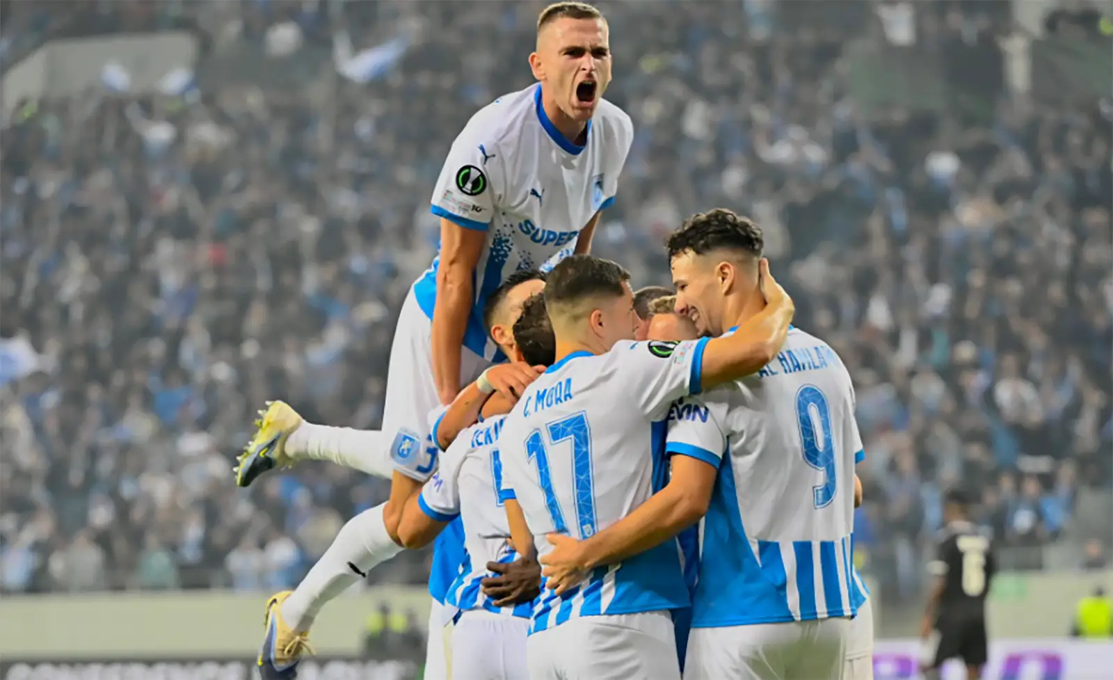 Universitatea Craiova vs Rapid, Ponturi Pariuri Premier League, 2 noiembrie 2025
