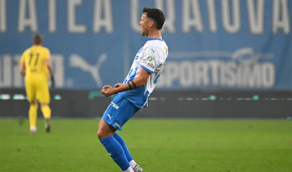Universitatea Craiova vs UTA Arad, Ponturi Pariuri Superliga, 9 noiembrie 2025