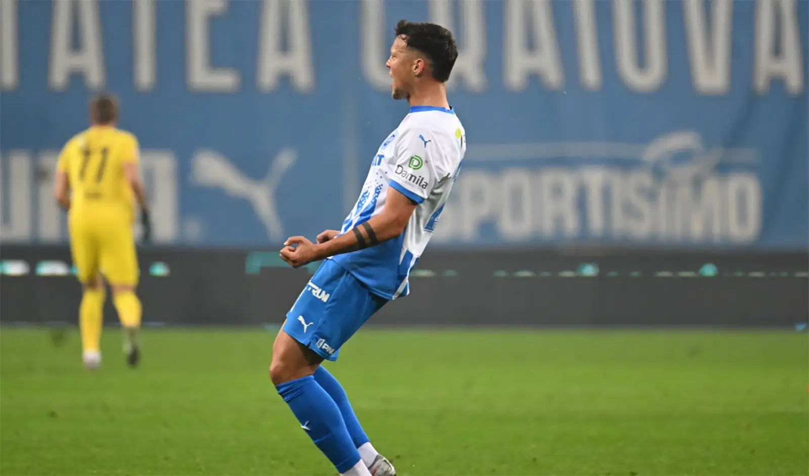 Universitatea Craiova vs UTA Arad, Ponturi Pariuri Superliga, 9 noiembrie 2025