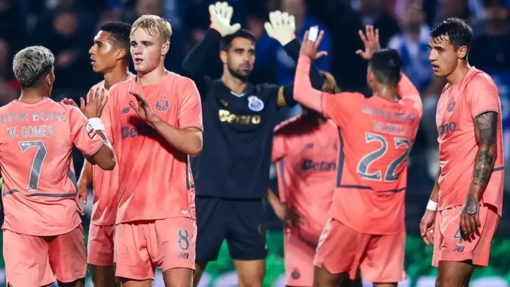 Utrecht - FC Porto, Ponturi pariuri Europa League, 6 noiembrie 2025