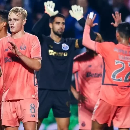 Utrecht – FC Porto, Ponturi pariuri Europa League, 6 noiembrie 2025