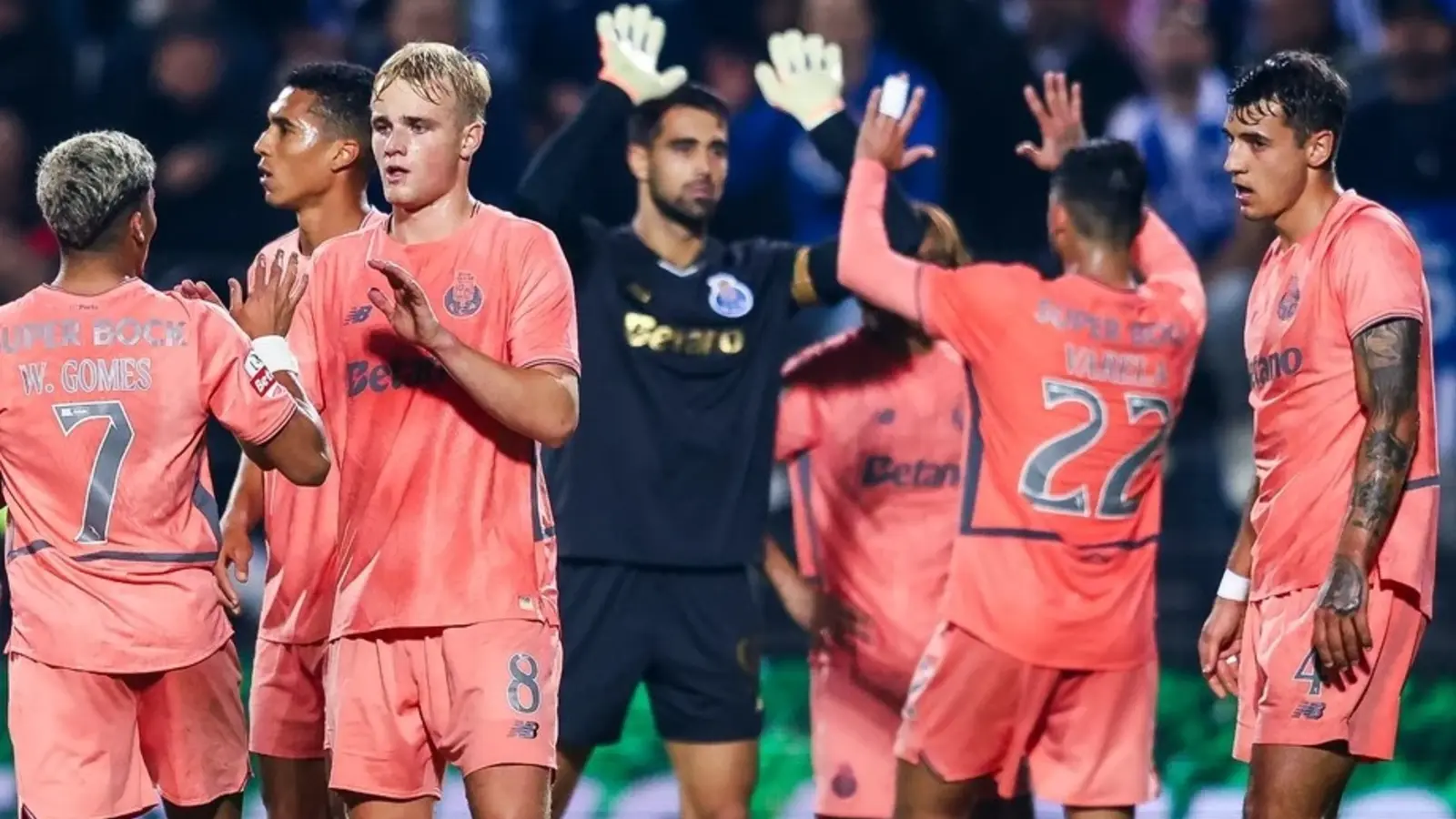 Utrecht - FC Porto, Ponturi pariuri Europa League, 6 noiembrie 2025