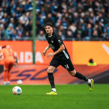 Wolfsburg – Hoffenheim, Ponturi pariuri Bundesliga, 2 noiembrie 2025