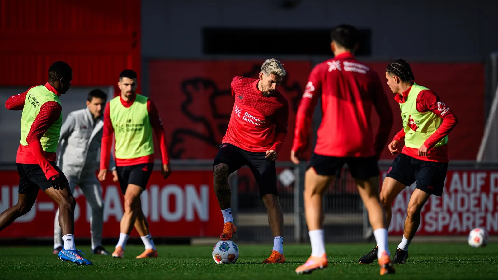 Wolfsburg - Leverkusen, Ponturi pariuri Bundesliga, 22 noiembrie 2025