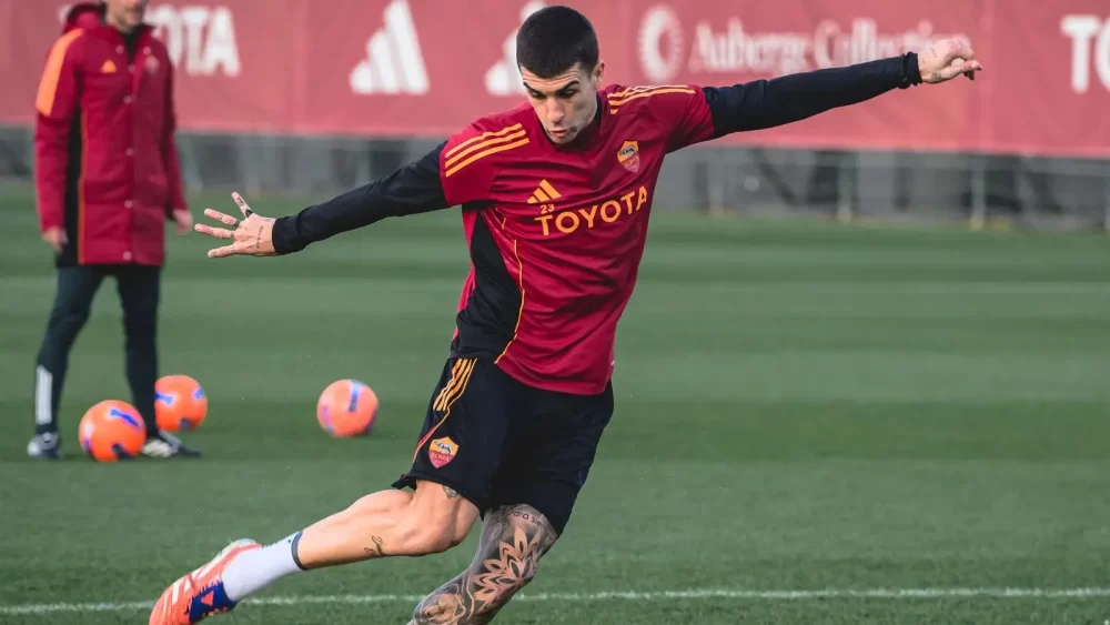 AS Roma vs Como, Ponturi Pariuri Serie A, 15 decembrie 2025