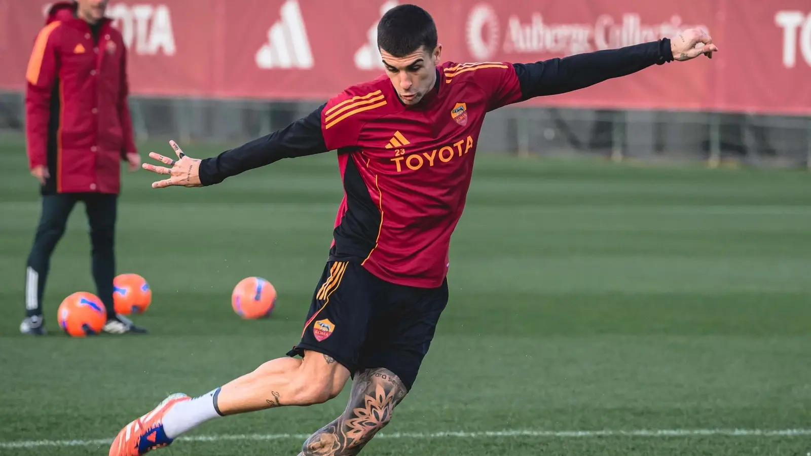 AS Roma vs Como, Ponturi Pariuri Serie A, 15 decembrie 2025