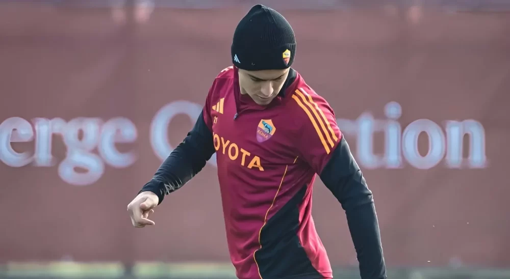 AS Roma vs Genoa, Ponturi Pariuri Serie A, 29 decembrie 2025