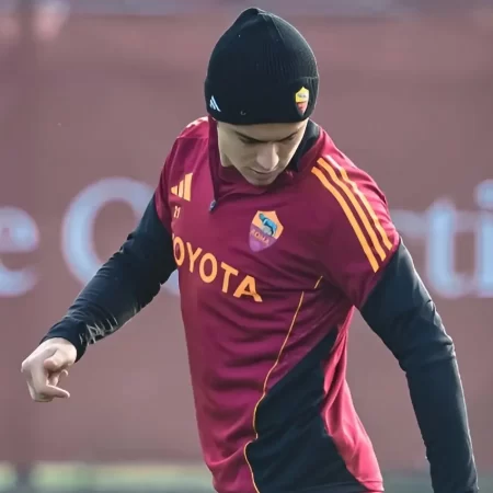 AS Roma vs Genoa, Ponturi Pariuri Serie A, 29 decembrie 2025