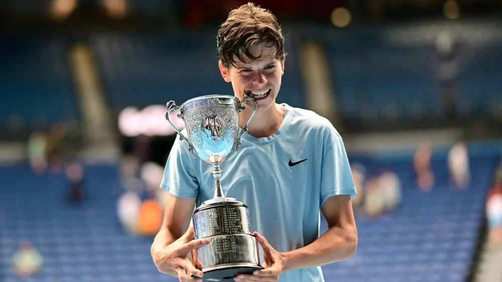 Alexander Blockx vs. Dino Prizmic - Ponturi Pariuri NexT Gen ATP Finals 19.12.2025