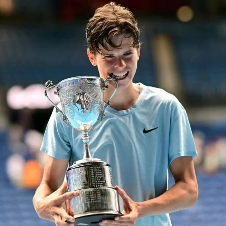 Alexander Blockx vs Dino Prizmic – Ponturi Pariuri NexT Gen ATP Finals 19.12.2025