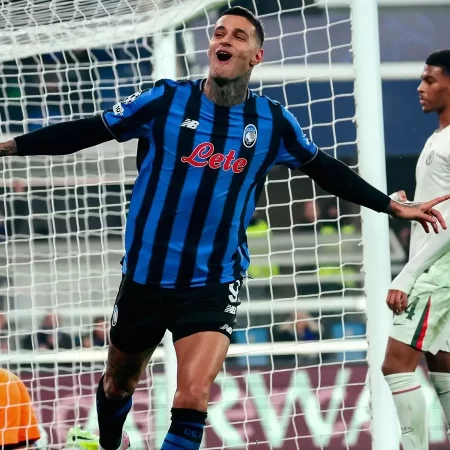 Atalanta vs Cagliari, 13 decembrie 2025, Ponturi Pariuri Serie A