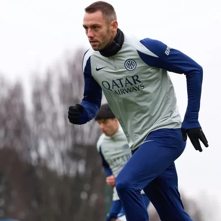 Atalanta vs Inter Milan, 28.12.2025, Ponturi Pariuri Serie A