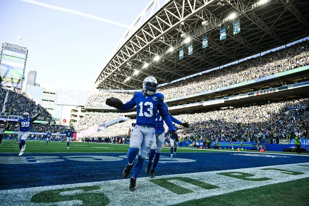 Atlanta Falcons vs Seattle Seahawks - Ponturi Fotbal American NFL 07 decembrie 2025